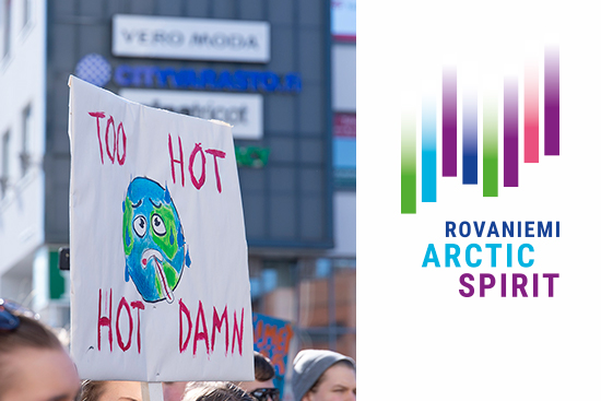 Rovaniemi Arctic Spirit Conference