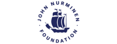 John Nurminen Foundation logo.png