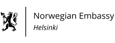 Norwegian Embassy logo