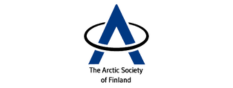 The Arctic Society of Finland logo