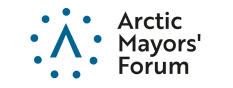 Arctic Mayors Forum logo